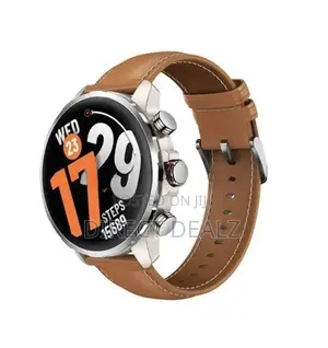 Kieslect KR 3 Smart Watch