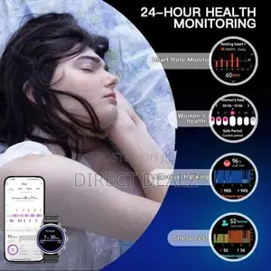 Kieslect KR 3 Smart Watch