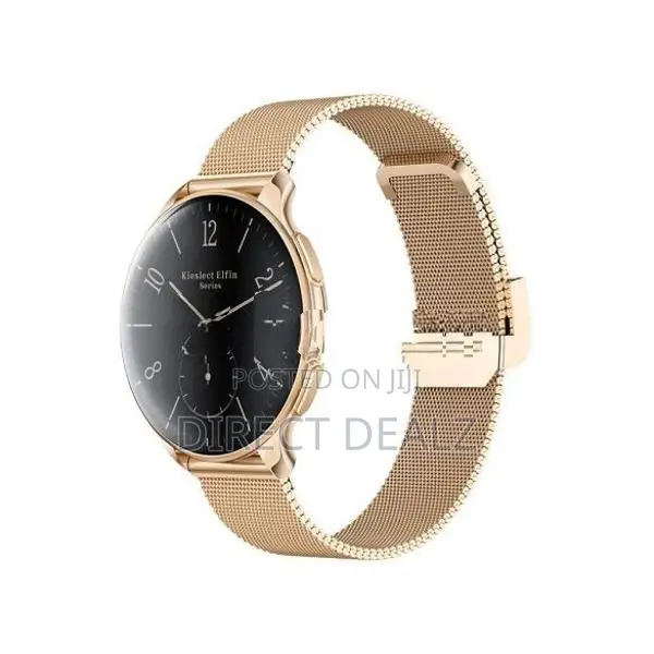 Kieslect Elfin Smart Watch