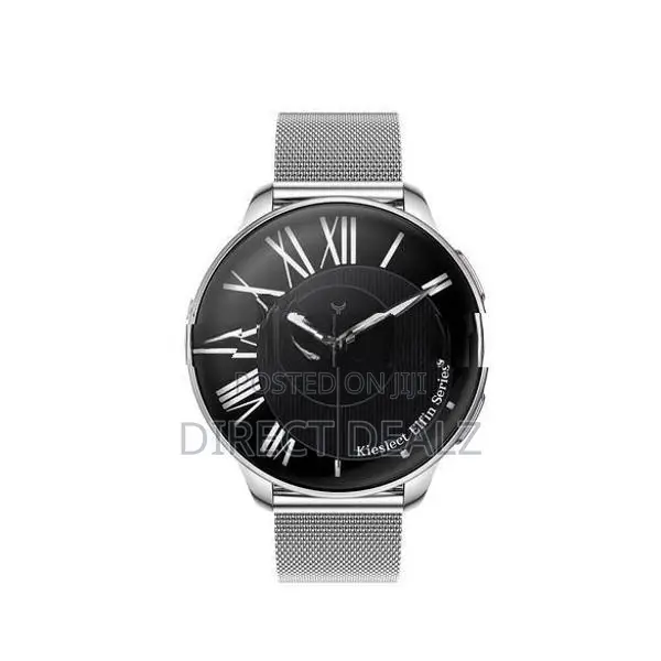 Kieslect Elfin Smart Watch
