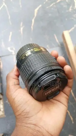 Nikon d5300