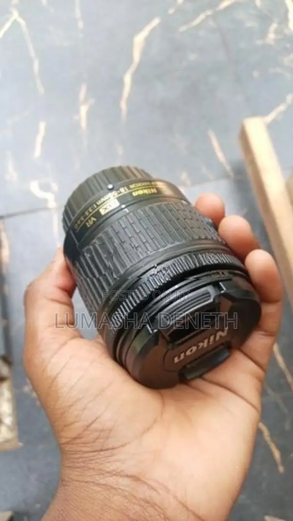 Nikon d5300