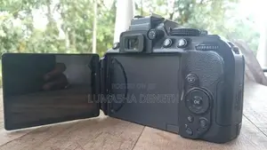 Nikon d5300