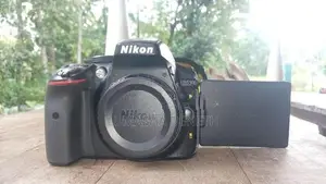 Nikon d5300