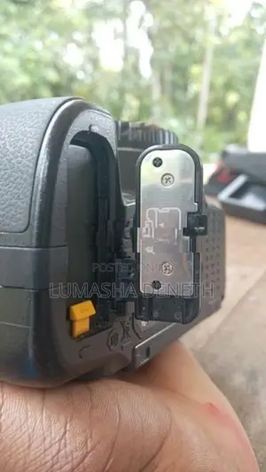 Nikon d5300