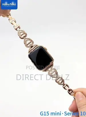 HainoTeko G15 Mini Smart Watch