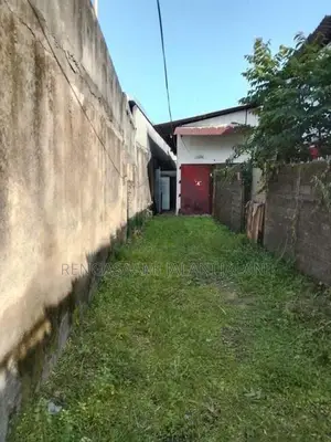 Warehouse For Rent In Colombo 15