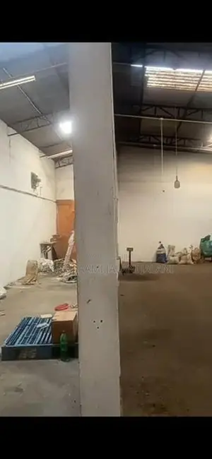 Warehouse For Rent In Colombo 15