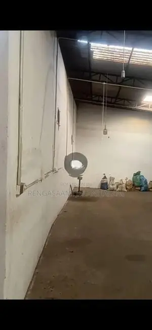 Warehouse For Rent In Colombo 15