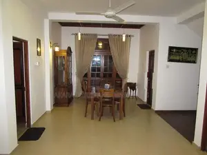 Malabe 15 Perches - Unfurnished House for Sale HL50989