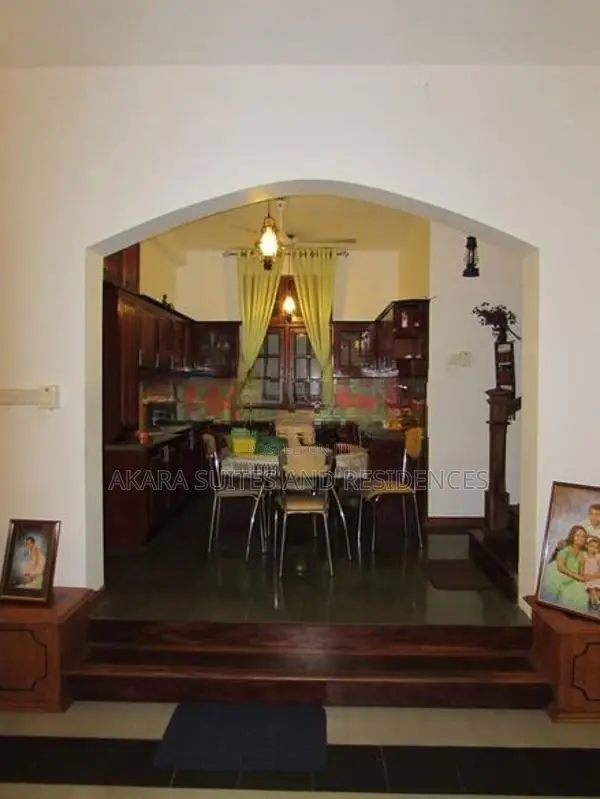 Malabe 15 Perches - Unfurnished House for Sale HL50989