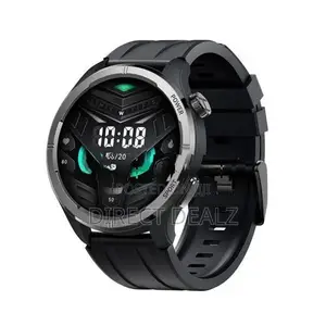 Haylou Solar Neo Smart Watch with Bluetooth Calling