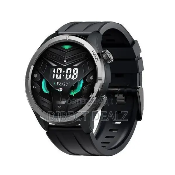 Haylou Solar Neo Smart Watch with Bluetooth Calling