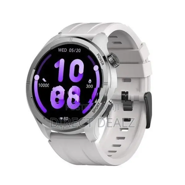 Haylou Solar Neo Smart Watch with Bluetooth Calling