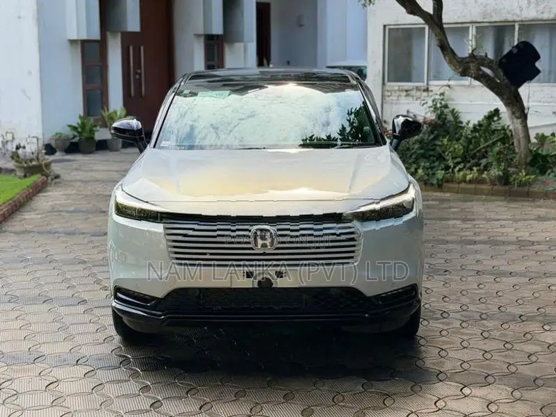 Honda Vezel Z PLAY - SUNSHINE 2026