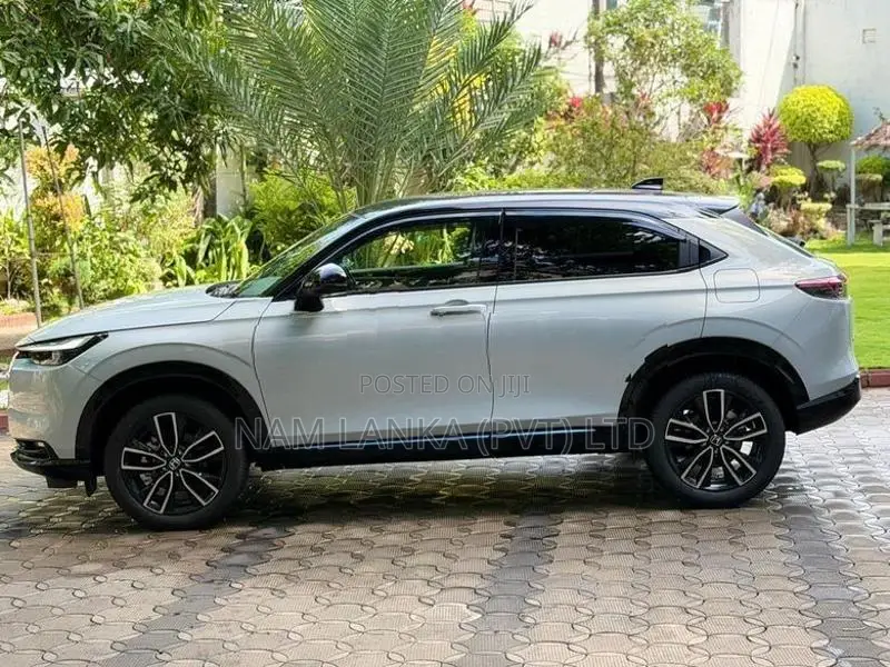 Honda Vezel Z PLAY - SUNSHINE 2026
