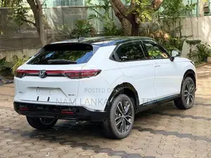 Honda Vezel Z PLAY - SUNSHINE 2026