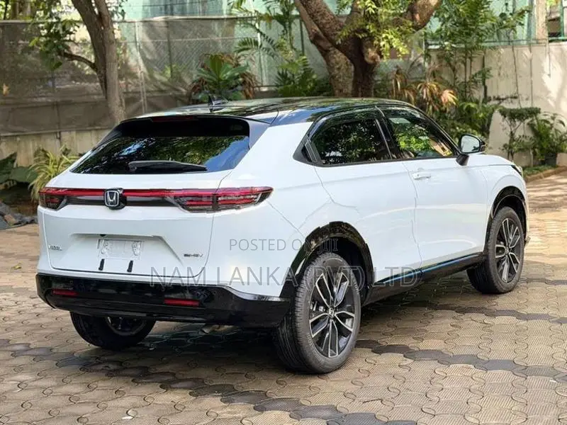Honda Vezel Z PLAY - SUNSHINE 2026
