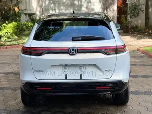 Honda Vezel Z PLAY - SUNSHINE 2026