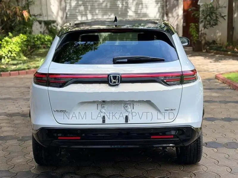 Honda Vezel Z PLAY - SUNSHINE 2026