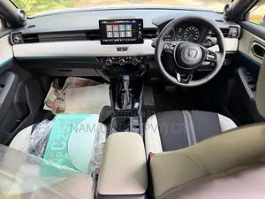 Honda Vezel Z PLAY - SUNSHINE 2026