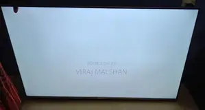 Geepas 50" FHD LED TV