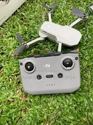 Dji 4k Drone Fly More Combo