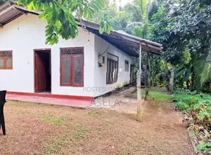 House For Sale In Hikkaduwa