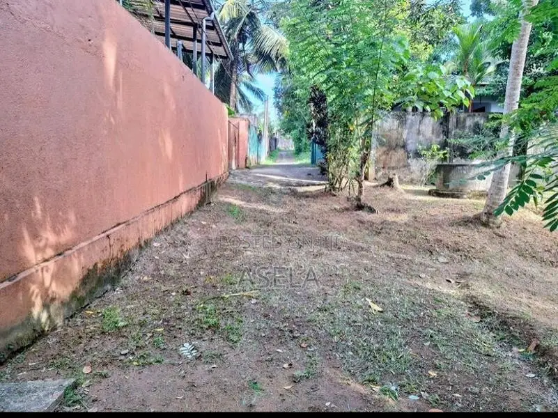 House For Sale In Hikkaduwa