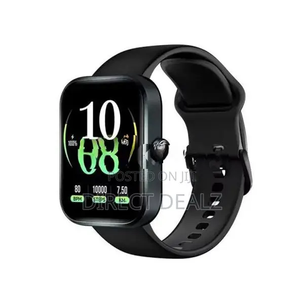 Haylou Watch 4 GPS Smart
