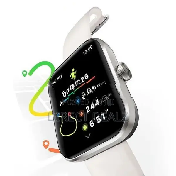 Haylou Watch 4 GPS Smart