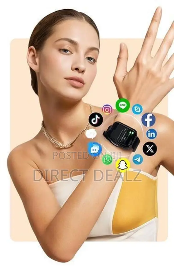 Haylou Watch 4 GPS Smart