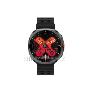 Haylou VIBE Smart Watch