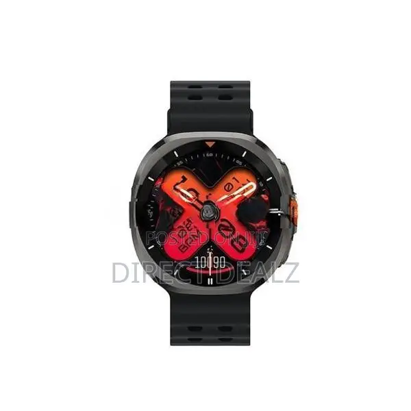 Haylou VIBE Smart Watch