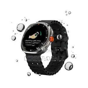 Haylou VIBE Smart Watch