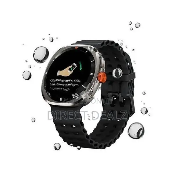 Haylou VIBE Smart Watch
