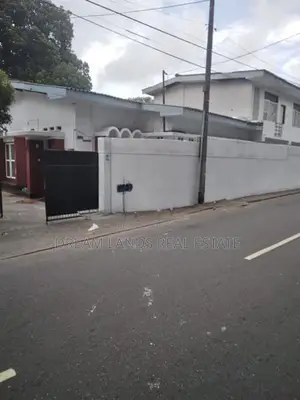 Ground floor for rent kirulapone