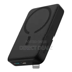 Baseus Magnetic Mini 30W 10000 Wireless Power Bank
