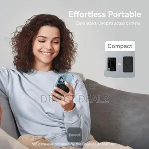 Baseus Magnetic Mini 30W 10000 Wireless Power Bank