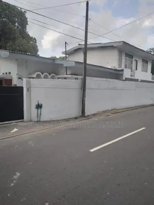 Upper floor for rent kirulapone