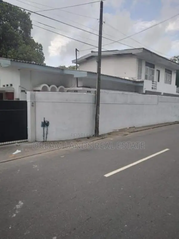 Upper floor for rent kirulapone