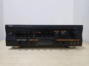 Yamaha KPA-502 Karaoke Amplifier
