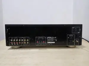 Yamaha KPA-502 Karaoke Amplifier