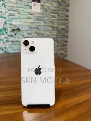 Apple iPhone 13 128GB (Used)