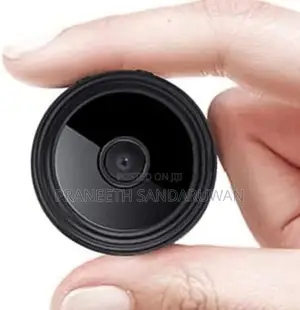 *A9 Mini Camera Wireless WiFi Network Monitor Security HD