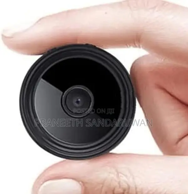 *A9 Mini Camera Wireless WiFi Network Monitor Security HD