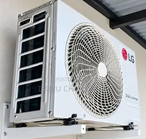 LG 12000 BTU Dual Inverter AC