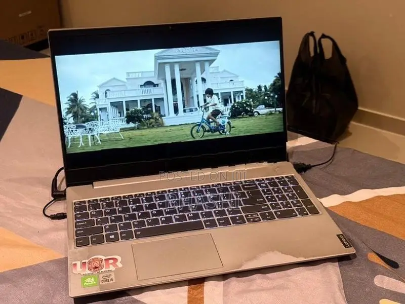 Lenovo IdeaPad Core i5 10th Gen 20GB RAM 512GB SSD + 1TB HDD