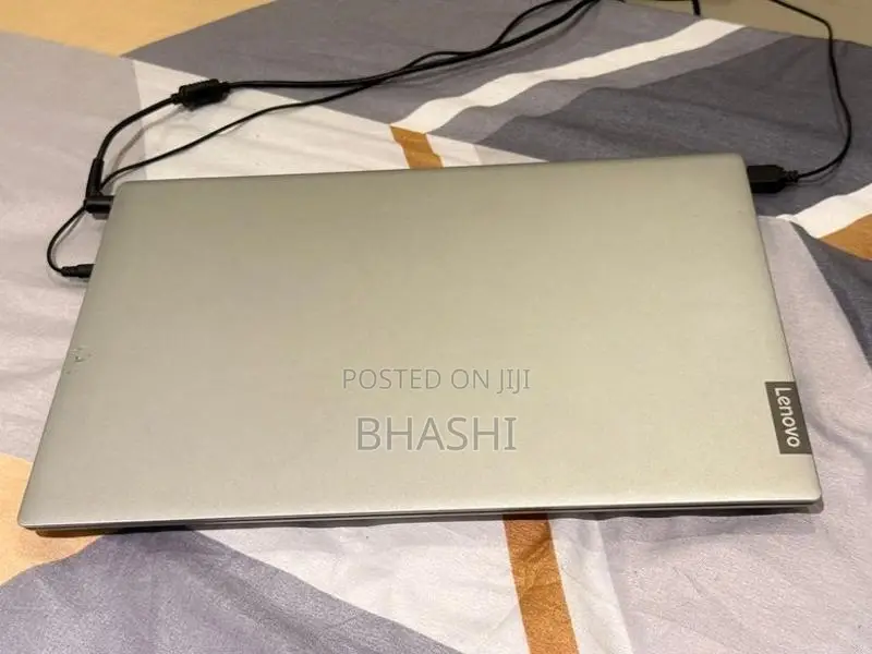 Lenovo IdeaPad Core i5 10th Gen 20GB RAM 512GB SSD + 1TB HDD