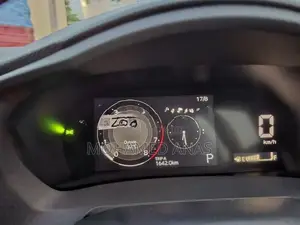 Toyota Yaris Ativ 2026